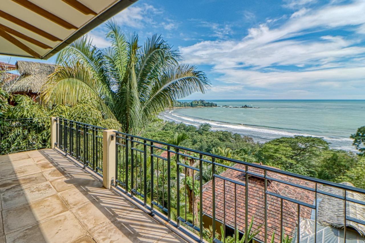 Canto Del Mar #20 Dominical Ngoại thất bức ảnh