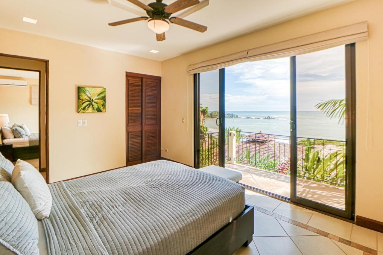 Canto Del Mar #20 Dominical Ngoại thất bức ảnh