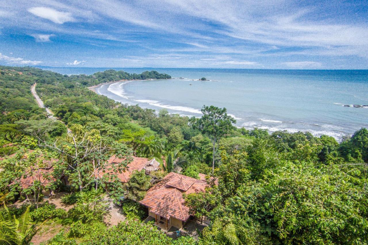 Canto Del Mar #20 Dominical Ngoại thất bức ảnh